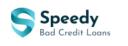 Speedy Bad Credit Loans logo